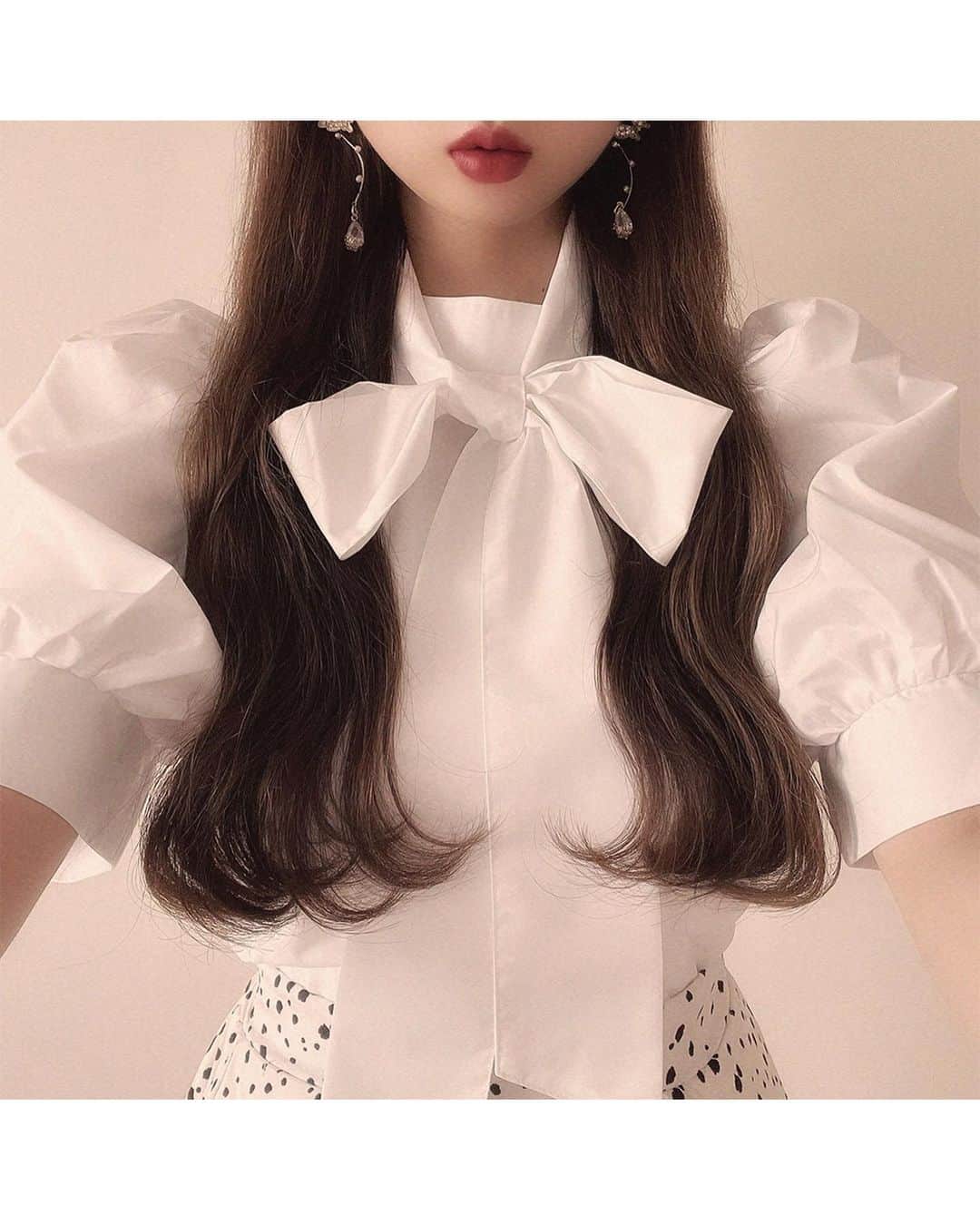 GRLさんのインスタグラム写真 - (GRLInstagram)「【👆画像をタップすると購入できるよ👆】  @ayamarshofficial #マーシュ彩 #outfit #ootd #outfitoftheday #girl #girls #fashion #coordinate #followme #オフショット #コーデ #コーディネート #grl #グレイル #プチプラ #ファストファッション #通販 #通販サイト #プチプラコーデ #ファッション #可愛い #かわいい #cute #パフスリーブ #ニットワンピース #レースアップ」6月28日 12時02分 - grl_official