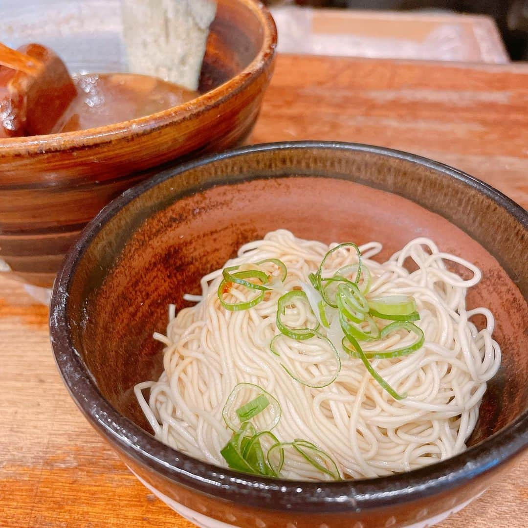 葉月里緒奈さんのインスタグラム写真 - (葉月里緒奈Instagram)「ラーメン復活！ #麺好き#麺スタグラム#麺すたぐらむ #渡なべ#渡なべ西早稲田#味たまちゃーしゅーめん #替え玉#替え玉は細麺#2種類の麺を楽しめる#人間ドックの後だから#お腹ぺこぺこ #美味しさ倍増 #今年も胃カメラに泣かされた#rionahazuki」6月29日 8時10分 - riona_hazuki