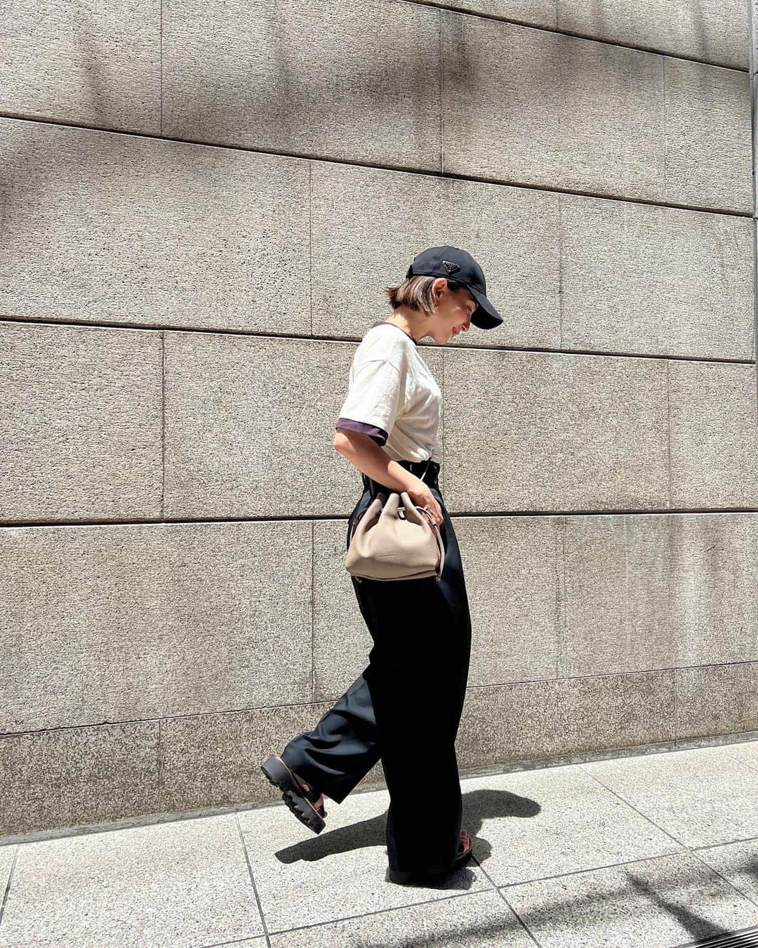 BONAVENTURA ボナベンチュラ Noa Bag