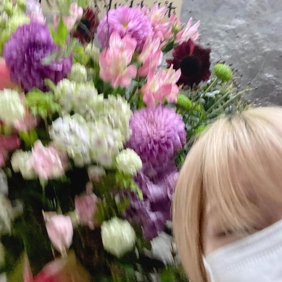 雫さんのインスタグラム写真 - (雫Instagram)「#フレデリズムアリーナ メンバーで行った楽しかった！」6月29日 21時45分 - plkshizuku