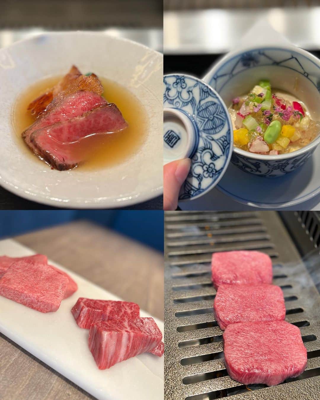 天木じゅんさんのインスタグラム写真 - (天木じゅんInstagram)「. . @ushigoro_yakiniku  USHIGORO S. 新宿店へ🤍  安定に美味しすぎました。 全席個室でゆっくりもできて 景色も良くて最高でした🙏🏻🥩  #ushigoros #ushigoro #焼肉」6月30日 11時29分 - jun.amaki