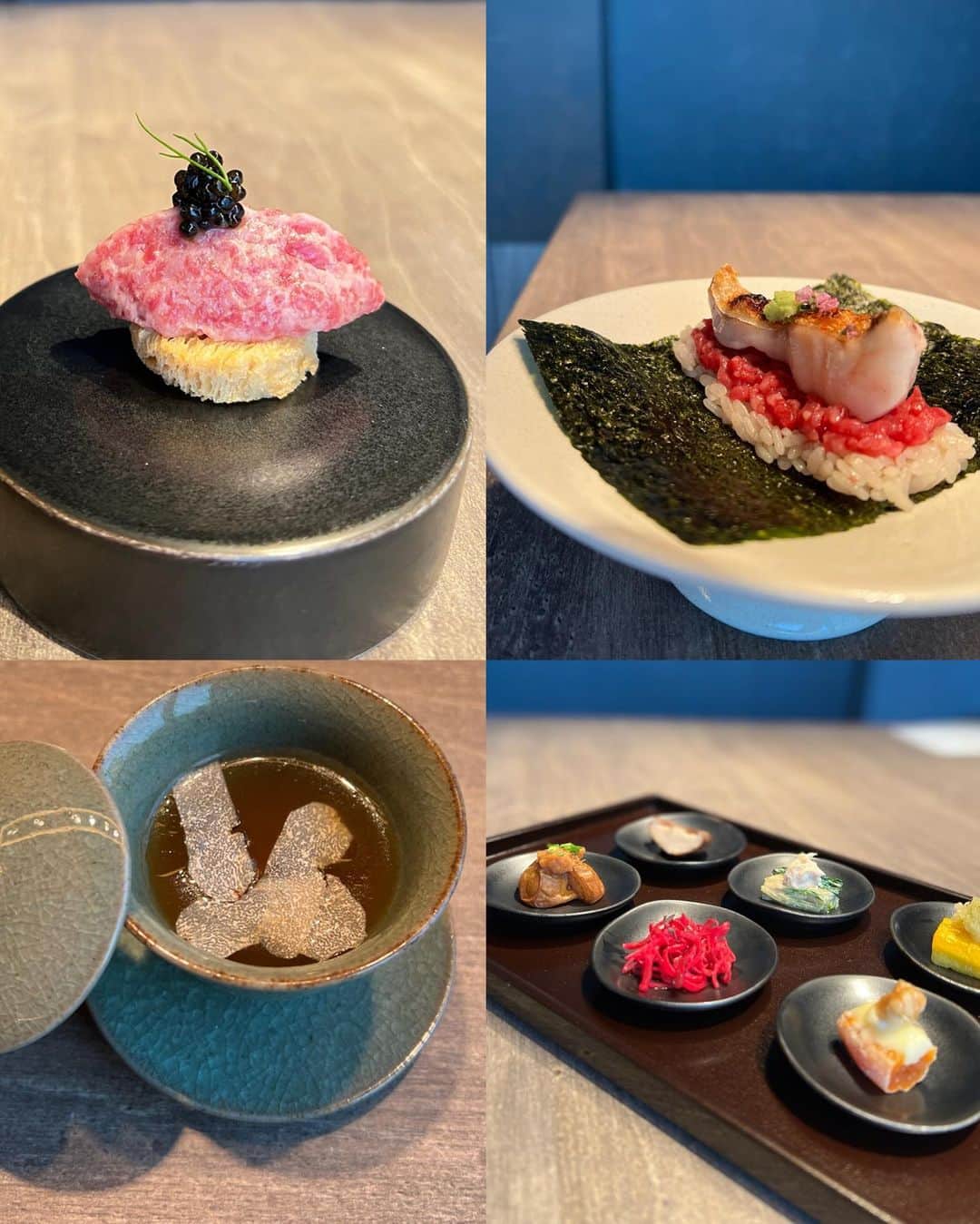 天木じゅんさんのインスタグラム写真 - (天木じゅんInstagram)「. . @ushigoro_yakiniku  USHIGORO S. 新宿店へ🤍  安定に美味しすぎました。 全席個室でゆっくりもできて 景色も良くて最高でした🙏🏻🥩  #ushigoros #ushigoro #焼肉」6月30日 11時29分 - jun.amaki
