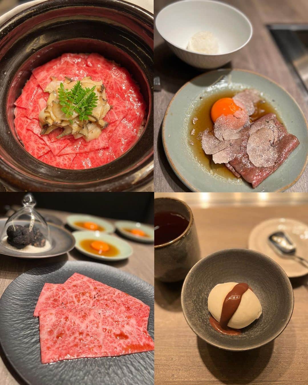 天木じゅんさんのインスタグラム写真 - (天木じゅんInstagram)「. . @ushigoro_yakiniku  USHIGORO S. 新宿店へ🤍  安定に美味しすぎました。 全席個室でゆっくりもできて 景色も良くて最高でした🙏🏻🥩  #ushigoros #ushigoro #焼肉」6月30日 11時29分 - jun.amaki