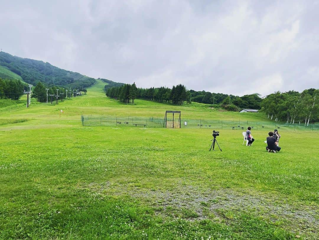 本田朋子さんのインスタグラム写真 - (本田朋子Instagram)「岩手ロケ。 初めての岩手県！！ 濃厚な１日でした。 今度またゆっくりと盛岡冷麺にじゃじゃ麺にわんこ蕎麦に…全部食べに行きたい♡  #岩手 #盛岡 #本田朋子のweekly献立」6月30日 19時15分 - tomoko_honda_official_phonics