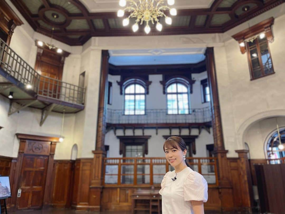 本田朋子さんのインスタグラム写真 - (本田朋子Instagram)「岩手ロケ。 初めての岩手県！！ 濃厚な１日でした。 今度またゆっくりと盛岡冷麺にじゃじゃ麺にわんこ蕎麦に…全部食べに行きたい♡  #岩手 #盛岡 #本田朋子のweekly献立」6月30日 19時15分 - tomoko_honda_official_phonics