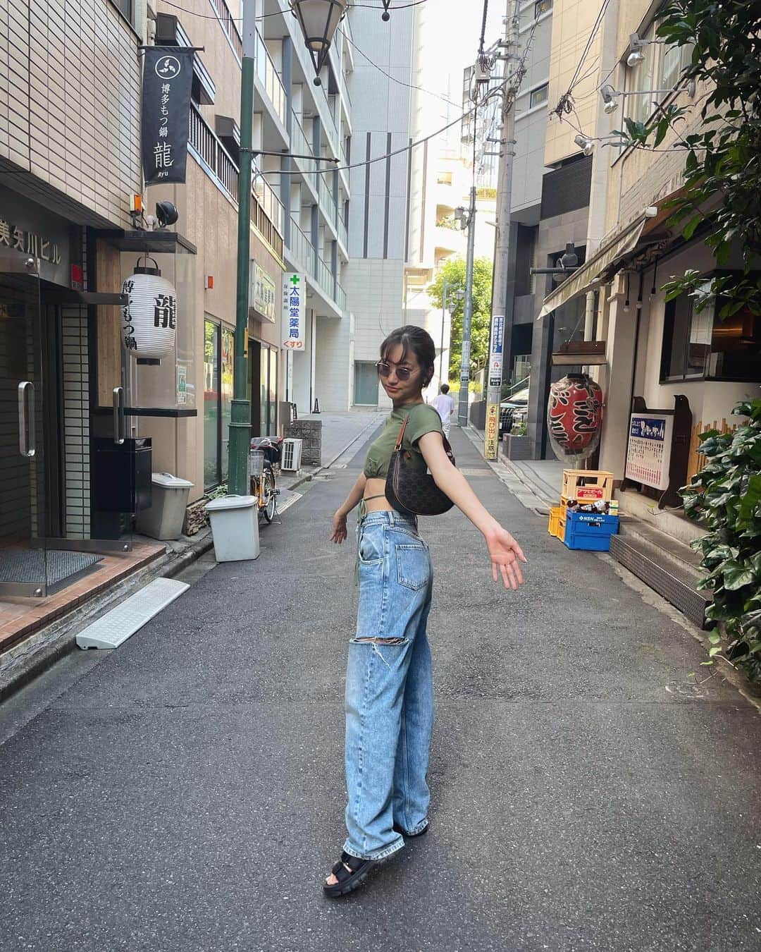 武田玲奈さんのインスタグラム写真 - (武田玲奈Instagram)「🫠」6月30日 23時06分 - rena_takeda