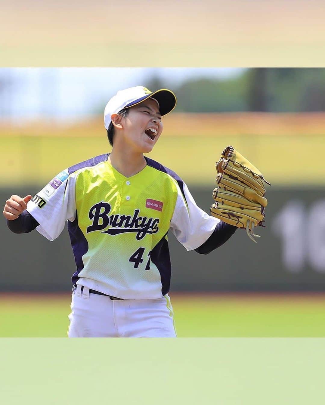 MARUKO（マルコ株式会社）さんのインスタグラム写真 - (MARUKO（マルコ株式会社）Instagram)「. #下着講座 #京都文教大学硬式野球部   スポンサー契約を締結しましたので 今後はMARUKOのロゴの入った ユニフォームでご活動いただきます✨ プロへの道を切り開いていく選手の皆さまに ご声援よろしくお願いいたします☺️  #MARUKO #マルコ #ボディメイク #ボディメイクランジェリー #体型補整 #補整下着 #補正下着 #バストアップ #ヒップアップ #lady #fashion #style #stylup #CSR活動 #社会貢献 #正しい下着の選び方」7月1日 8時20分 - maruko_official