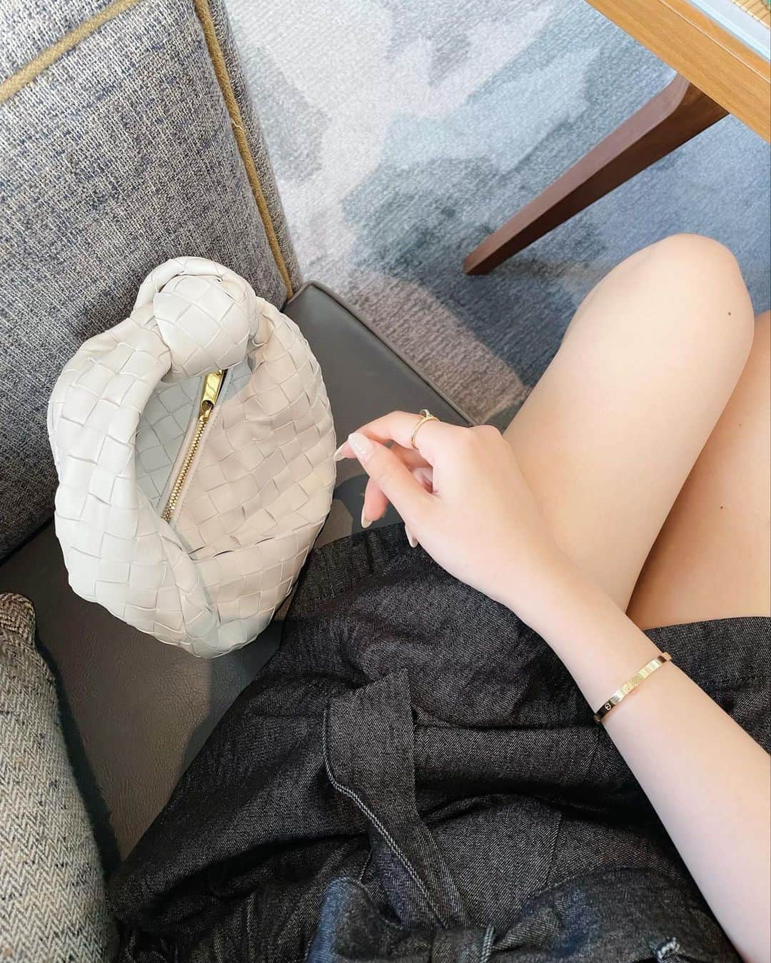 ハンナミさんのインスタグラム写真 - (ハンナミInstagram)「🌤🥐🌿☕️  朝食もおいしかった :) #zentisosaka」7月1日 12時58分 - han_nami_