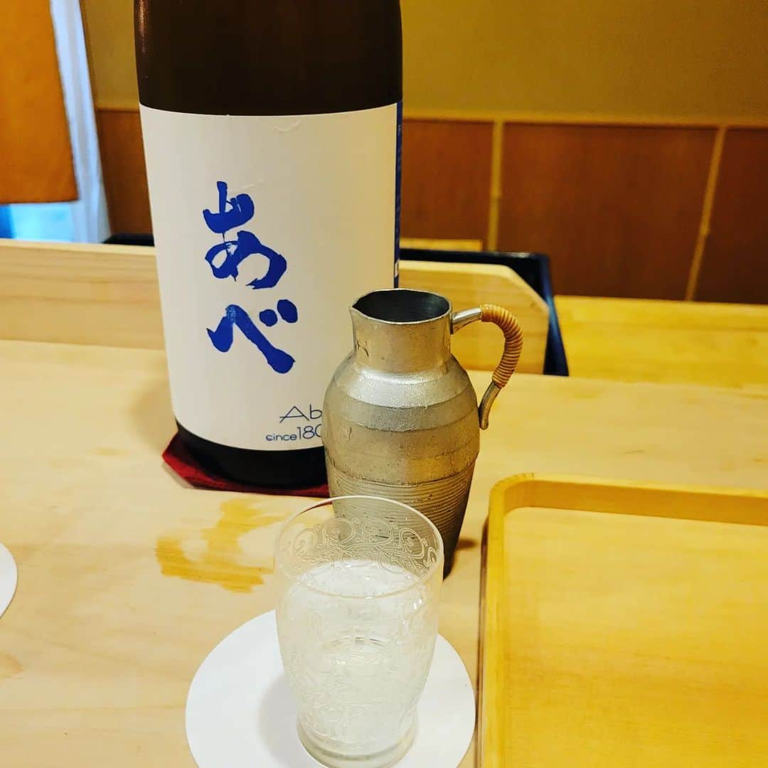 清水邦広さんのインスタグラム写真 - (清水邦広Instagram)「親戚のお店で 美味しい和食をいただきました！ ほんとに美味しくて、 なんとも贅沢な時間でした。  #ずっと行きたくてやっと行けた #どれも美味しい #見た目も美しい #和食清水 #大阪 #親戚 #清水家 #最高」7月1日 22時50分 - gorikuni0811