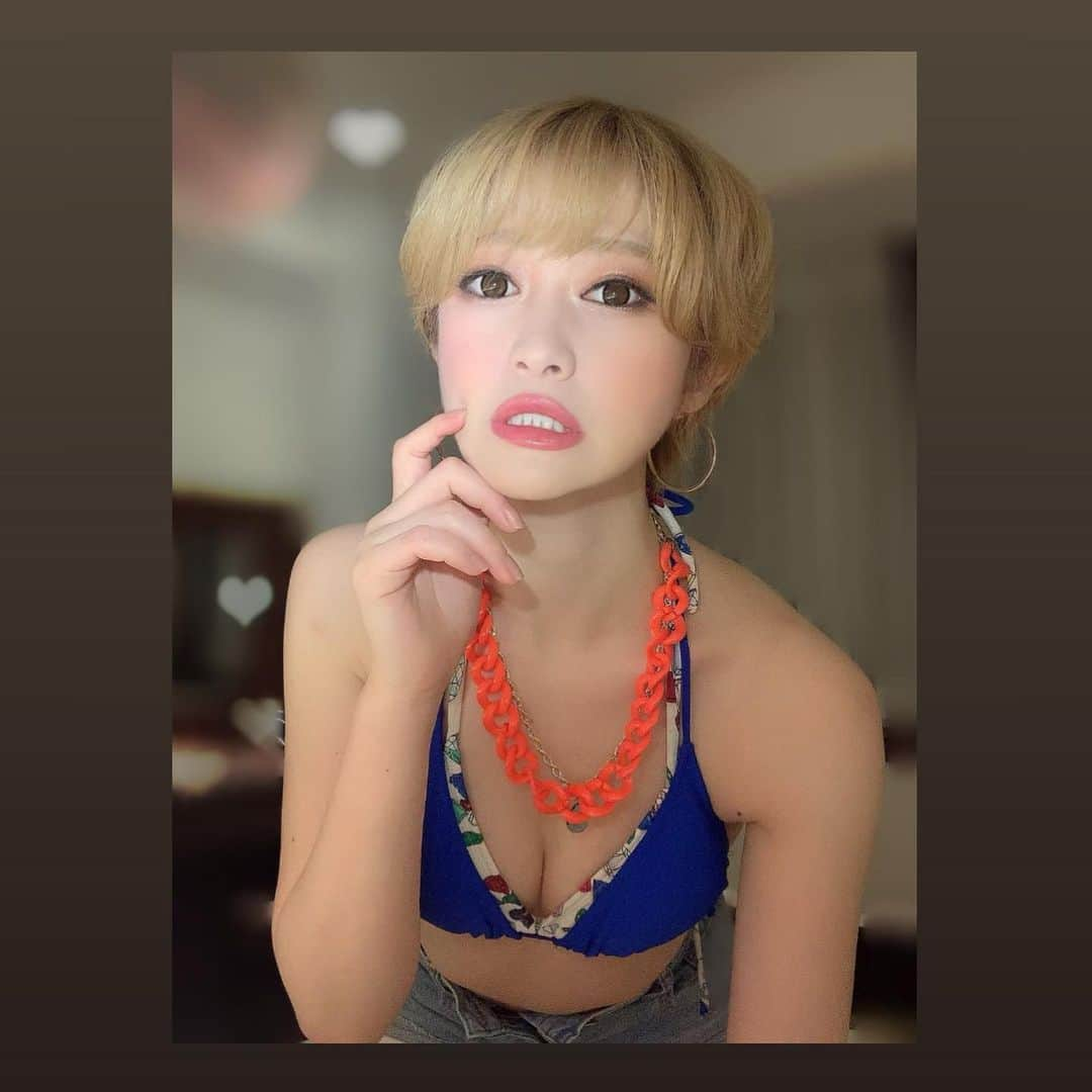 結城るみなさんのインスタグラム写真 - (結城るみなInstagram)「2022．7.1 名古屋 t2」7月1日 23時27分 - yuki_rumina