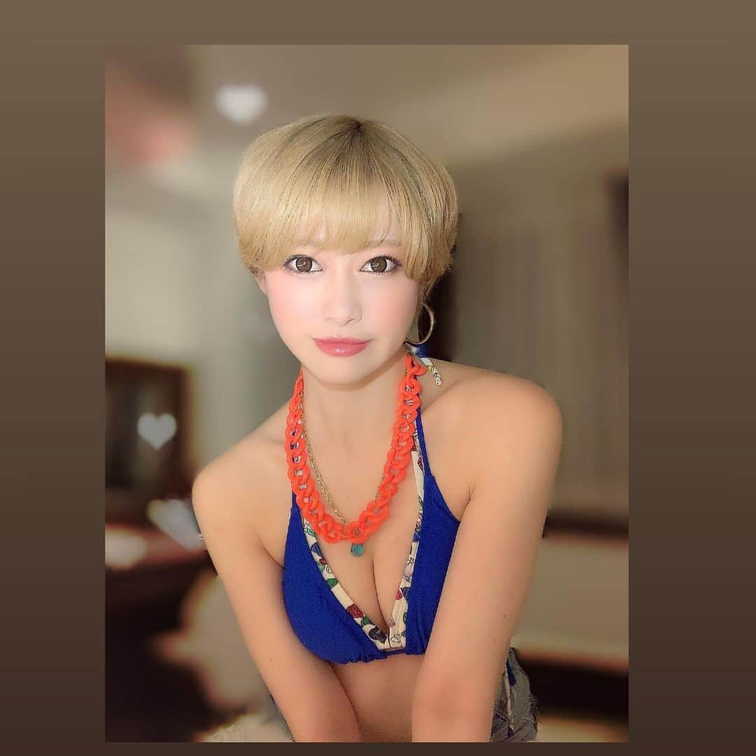 結城るみなさんのインスタグラム写真 - (結城るみなInstagram)「2022．7.1 名古屋 t2」7月1日 23時27分 - yuki_rumina