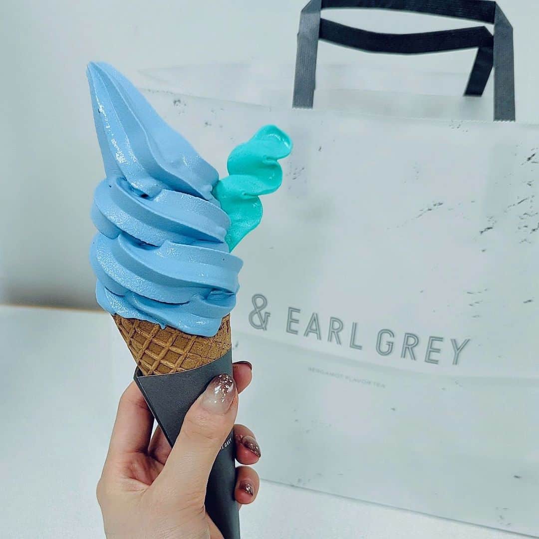 種田梨沙さんのインスタグラム写真 - (種田梨沙Instagram)「💙  今年食べた青い食べ物たち。  暑い日が続きますので 熱中症対策をしっかりして  今年の夏も楽しく健康に過ごしましょうね！」7月2日 15時17分 - tane_da_dayo