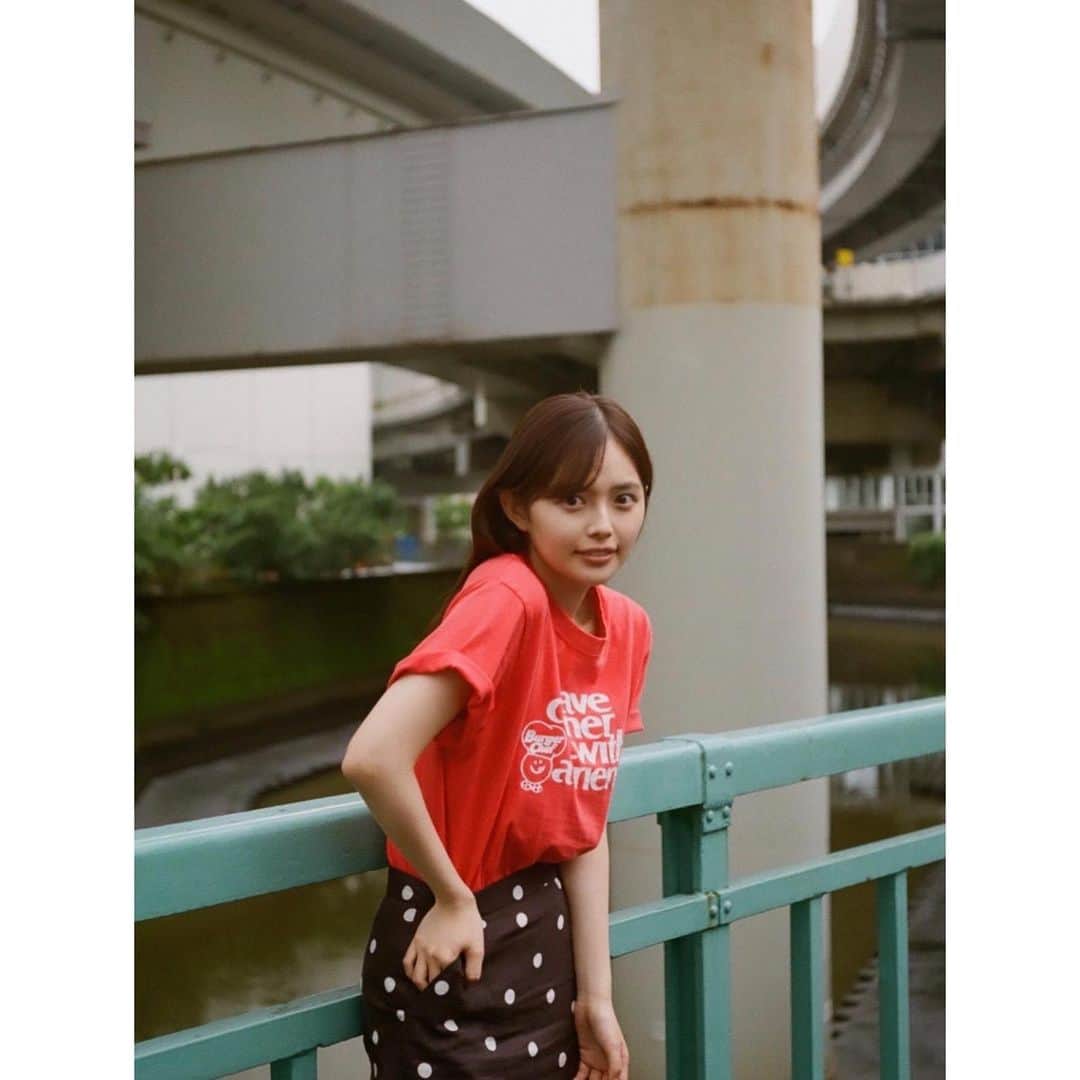 森日菜美さんのインスタグラム写真 - (森日菜美Instagram)「たのしかったんだ〜写真たくさん🍜🀄️」7月2日 22時36分 - hinami_mori