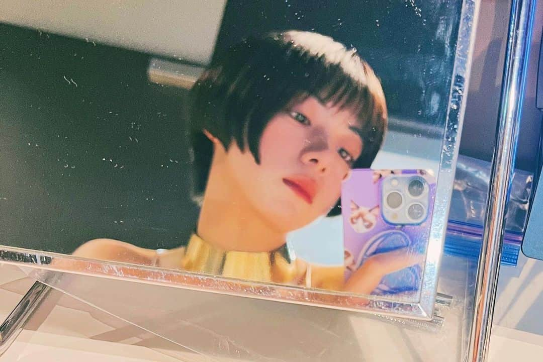 池田エライザさんのインスタグラム写真 - (池田エライザInstagram)「feel special」7月3日 12時18分 - elaiza_ikd