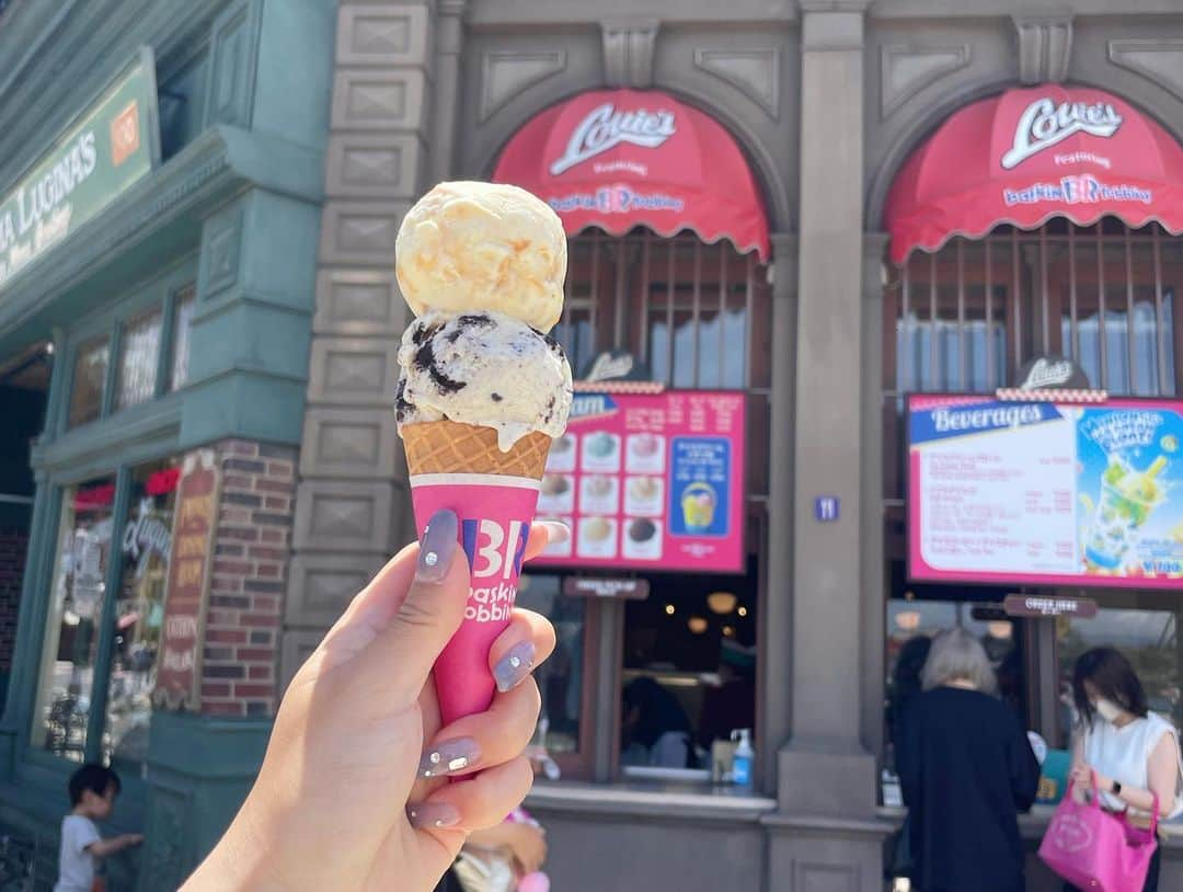 セキユウティンさんのインスタグラム写真 - (セキユウティンInstagram)「大阪环球影城👭🏻 #usj #instadaily」7月3日 18時28分 - shi_yuting35