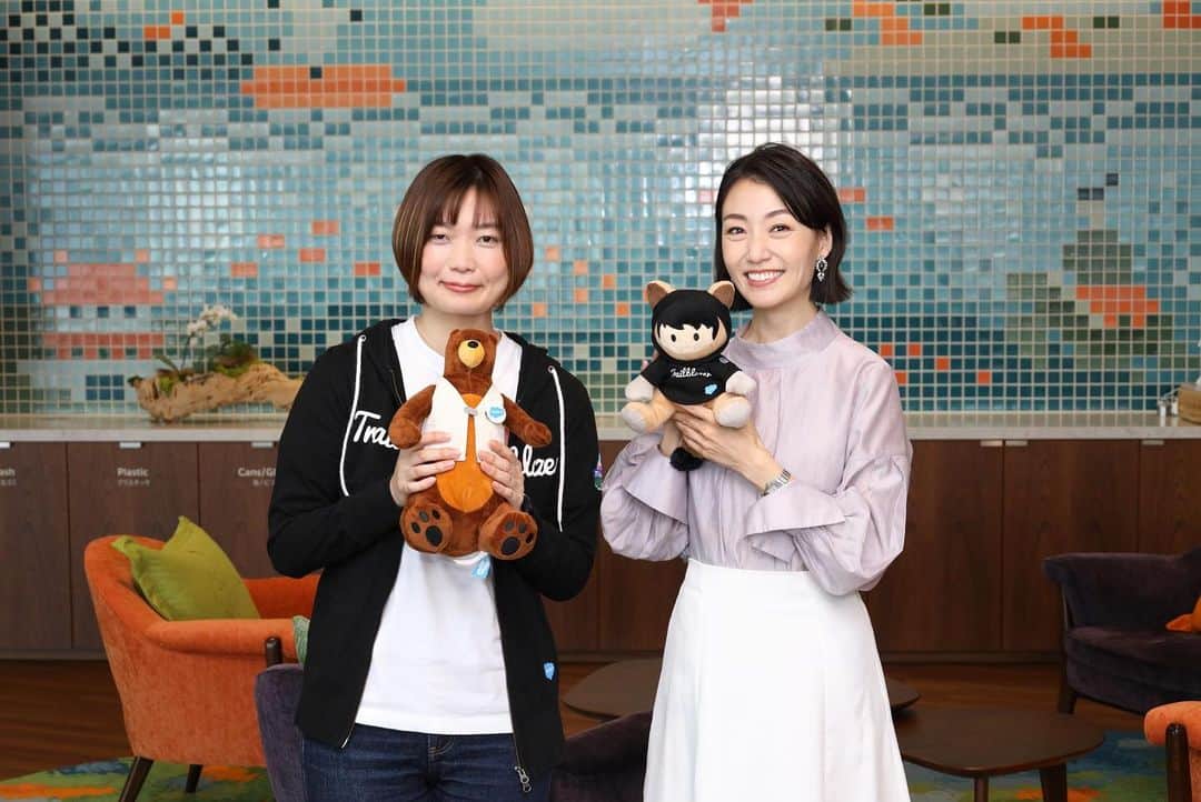 八木早希さんのインスタグラム写真 - (八木早希Instagram)「Salesforce Live🌿 今回IT・情報システム部門向けに開催。 次回は7月12日〜です！  #salesforce#salesforcelive#salesforceohana#salesforcetower#metaverse#ナビゲーター#八木早希」7月3日 19時22分 - sakiyagi