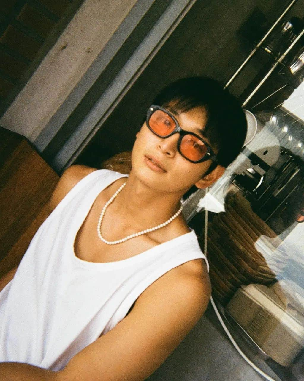 ジヌン さんのインスタグラム写真 - (ジヌン Instagram)「🌞,🌜」7月5日 12時59分 - jinwoon52