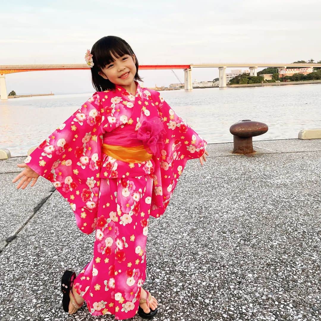 加藤柚凪さんのインスタグラム写真 - (加藤柚凪Instagram)「🌟『 カナカナ 』の  おもいで 🌟  はじめてのワタアメづくり🍭 はじめての射的🔫 はじめての焼きとうもろこし🌽 はじめての手持ち花火🎆  ぜんぶと〜ってもたのしかったよ🥳✨  #いろいろなことを教えてくださった皆様 #本当にありがとうございました‼️ #NHK #カナカナ @nhk_yorudora #カナカちゃん #加藤柚凪  @yuzuna_kato」7月5日 18時18分 - yuzuna_nagase