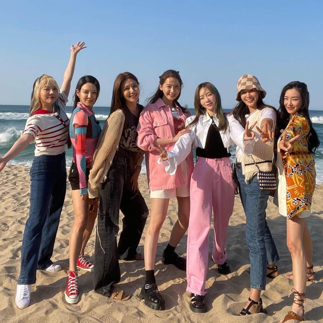 ユリ さんのインスタグラム写真 - (ユリ Instagram)「GG4EVA💓」7月6日 12時24分 - yulyulk