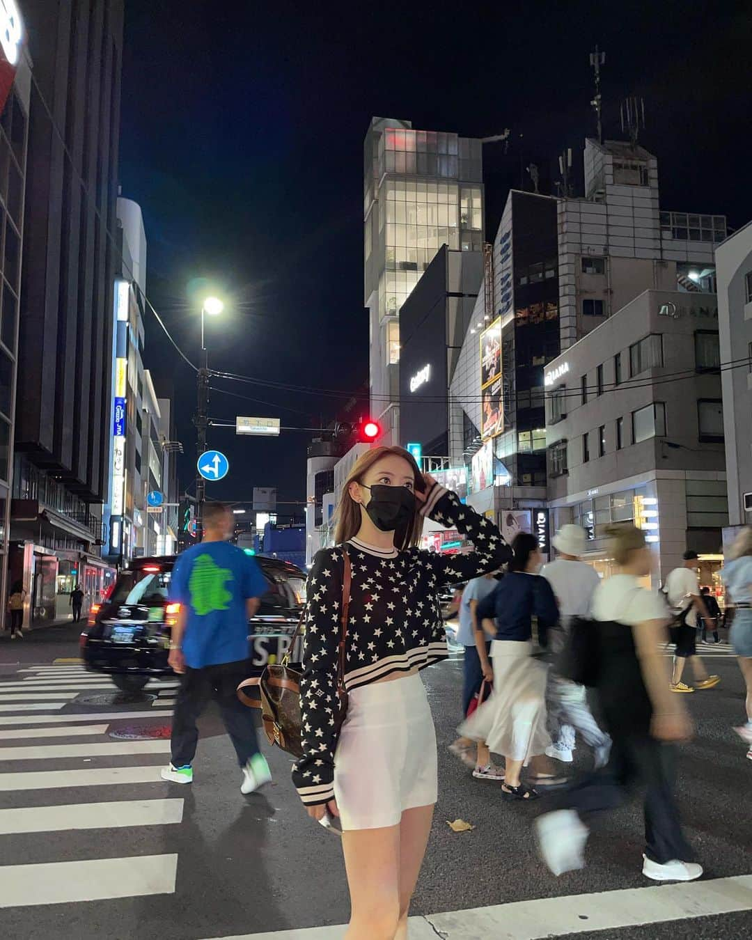 宮脇咲良さんのインスタグラム写真 - (宮脇咲良Instagram)「. 久しぶりの日本 とっても充実していました また皆さんに会いに来ます🫶」7月6日 15時26分 - 39saku_chan