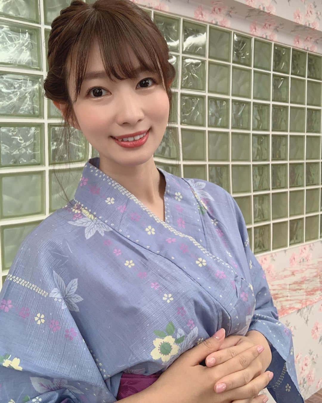 石岡真衣さんのインスタグラム写真 - (石岡真衣Instagram)「こんにちは♥️」7月6日 16時28分 - ishiokamai