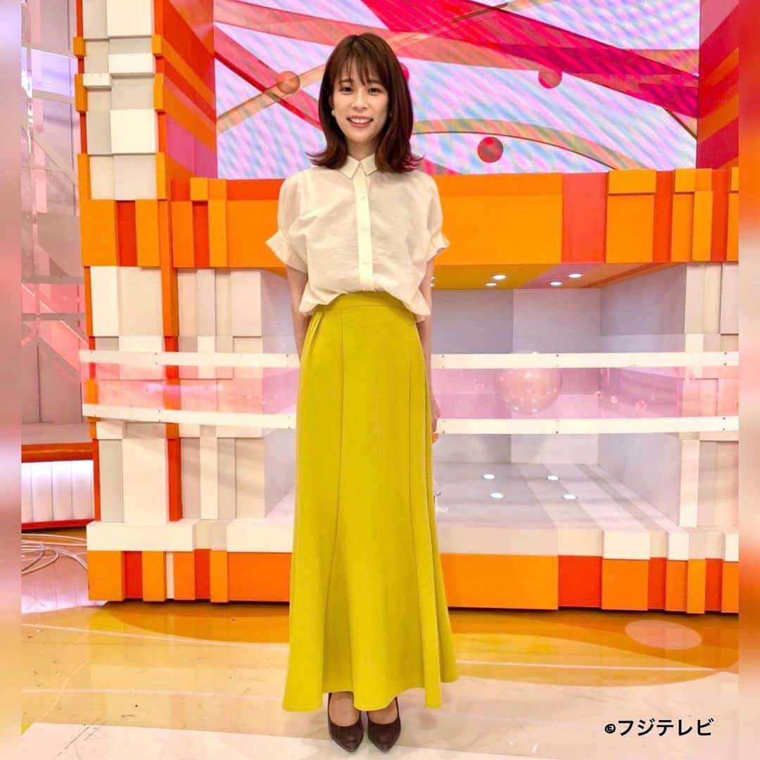 フジテレビ「めざましテレビ」さんのインスタグラム写真 - (フジテレビ「めざましテレビ」Instagram)「今朝の放送では、映画｢エルヴィス｣でエルヴィス・プレスリーを演じるオースティン・バトラーさんのインタビューをお届けしました😃  拙い英語でもうんうんと聞いてくださり、優しさが溢れ出ていて…とっても素敵な方でした😳✨  そんなオースティンさんが演じる情熱的でセクシーなエルヴィス、本当にかっこよくて圧倒されますよ🙊🙊  #めざましテレビ #鈴木唯」7月6日 18時44分 - mezamashi.tv