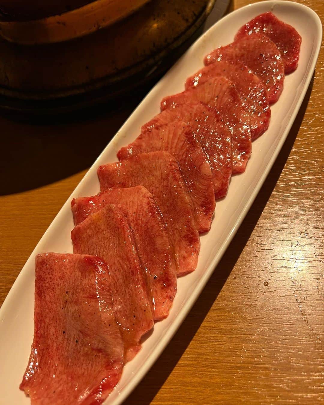 甘糟記子さんのインスタグラム写真 - (甘糟記子Instagram)「火曜日、イツメンとまるは　@maruha_gotanda へ！  このメンバーで行くの久しぶり！！  お肉頼みすぎたかな？と思ったけどみんなペロリだし、まだまだいけるよ〜って感じが最高\(//∇//)\  美味しいお肉に美味しいお酒、いや〜最高の時間でしたな╰(*´︶`*)╯♡  また行こうね〜(≧∀≦)  #焼肉#炭火焼まるは#五反田まるは#イツメン#美味しかった」7月7日 6時15分 - norihey924