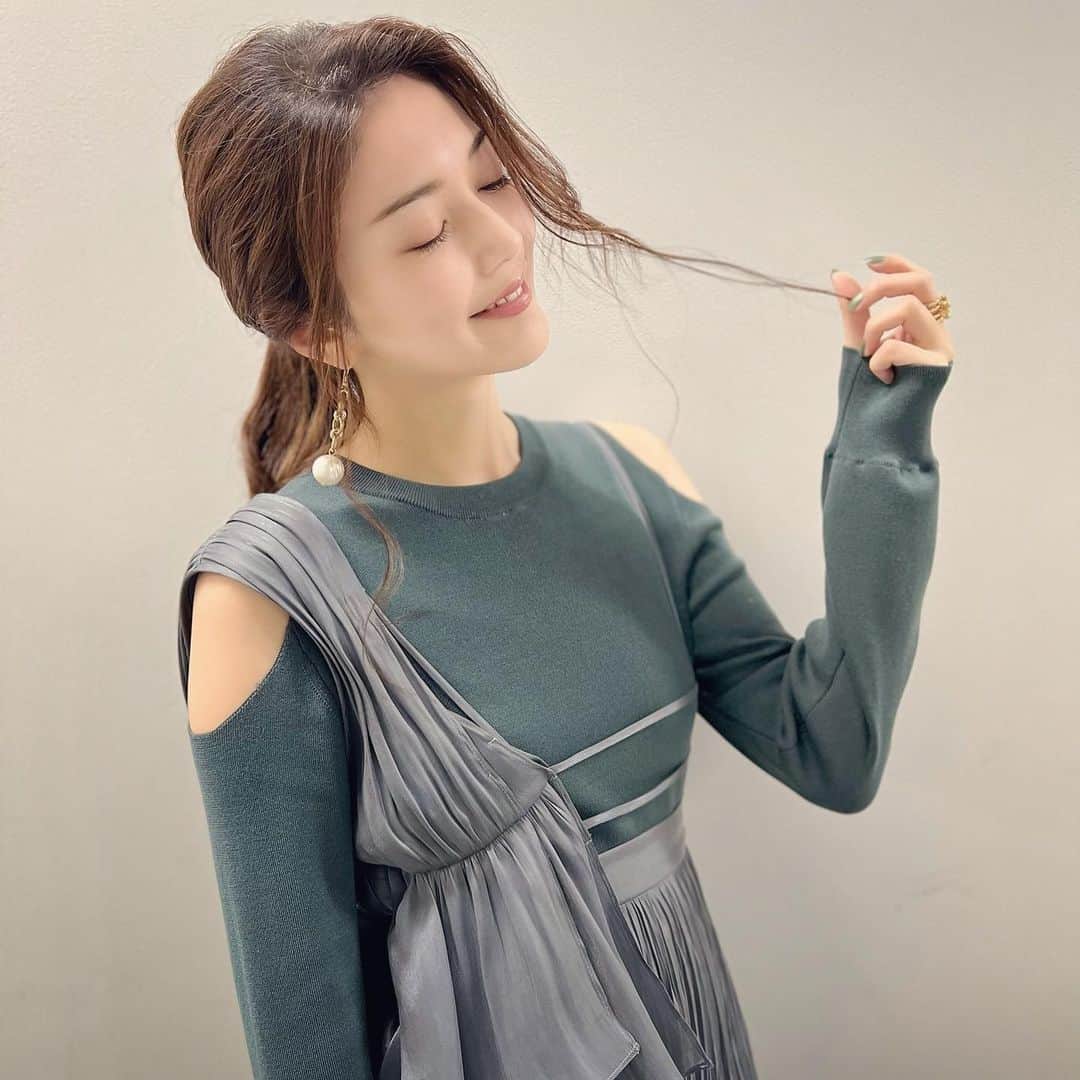 田中道子さんのインスタグラム写真 - (田中道子Instagram)「今日は七夕🎋 願い事は一級建築士合格💮 みんなの願い事は？😙  そして今日は！ #プレバト　水彩画一斉査定放送です🫡💕めちゃくちゃ頑張ったんだよー😭✨みんなに観てほしいな🙇‍♀️」7月7日 14時08分 - michikotanaka_official