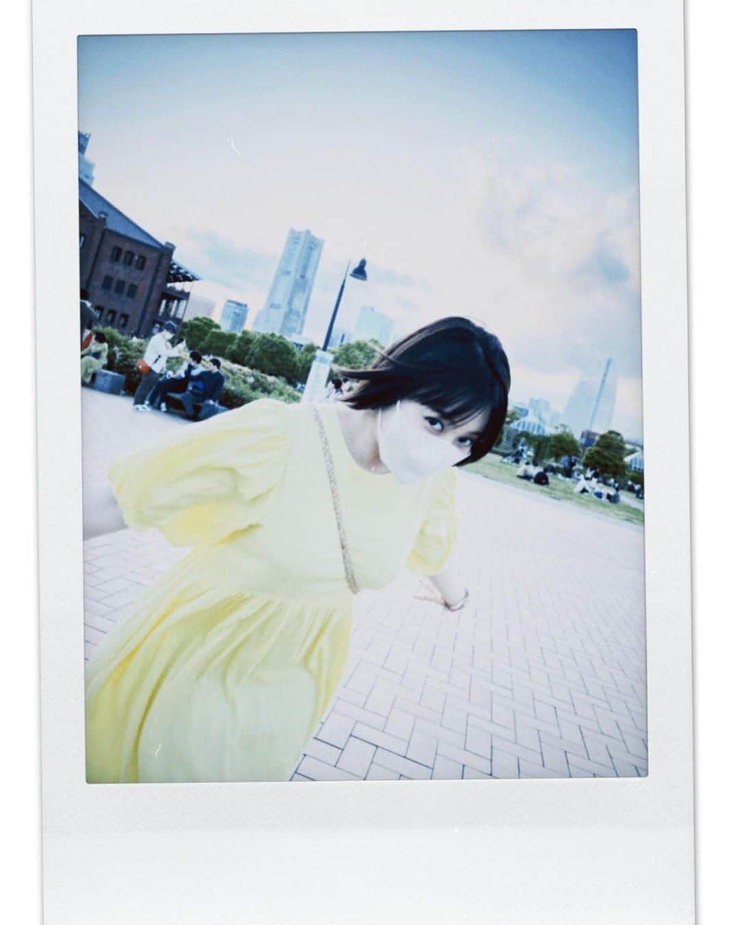 北乃きいさんのインスタグラム写真 - (北乃きいInstagram)「🍋  #love  #life  #photooftheday」7月7日 18時58分 - kie.kitano.official