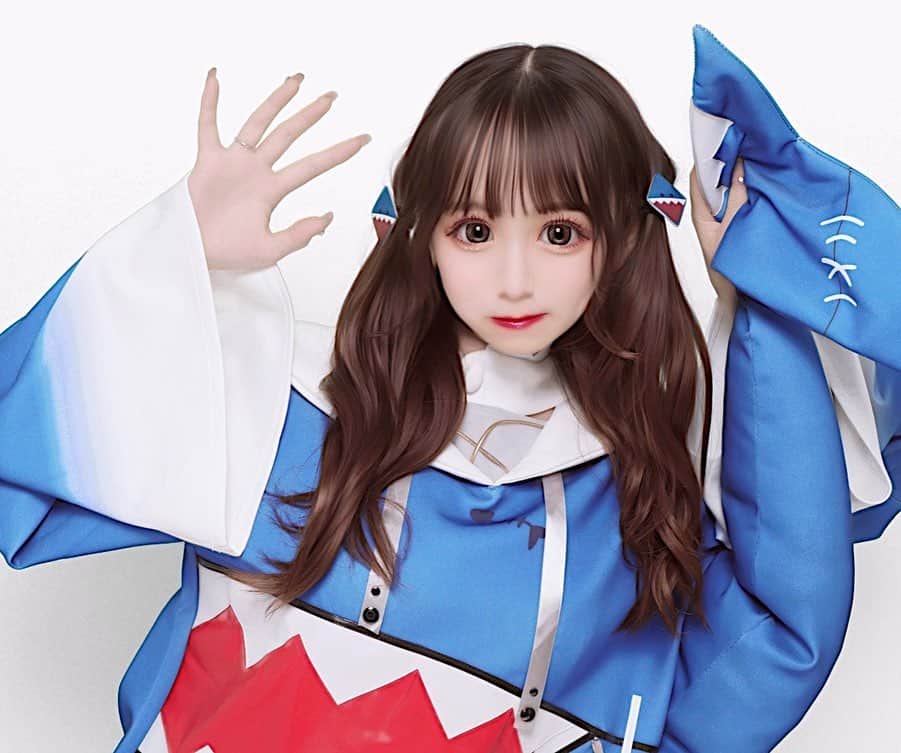 まやりんさんのインスタグラム写真 - (まやりんInstagram)「池袋店いってね💭コスプレもピンプリも新鮮やから載っけとく⸜ ෆ ⸝‍」7月7日 20時13分 - mayaaa_124