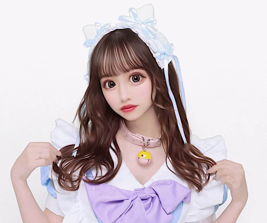 まやりんさんのインスタグラム写真 - (まやりんInstagram)「池袋店いってね💭コスプレもピンプリも新鮮やから載っけとく⸜ ෆ ⸝‍」7月7日 20時13分 - mayaaa_124