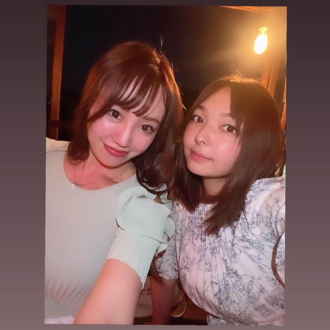 愛場れいらさんのインスタグラム写真 - (愛場れいらInstagram)「この前楽しすぎた❤️❤️ . なんちゃん本当笑いの神様。 かなやんとまゆゆとちょっとだけおゆきさんも！ 今度はバーベキュー🍺できますように🍖 . . . #japanesegirl #asiangirls  #yamanashi  #lakekawaguchiko  #甲府市グルメ  #山梨ランチ  #山梨イタリアン　#河口湖グルメ  #富士吉田　#山中湖グルメ  #山梨旅行」7月7日 20時46分 - aibareira2