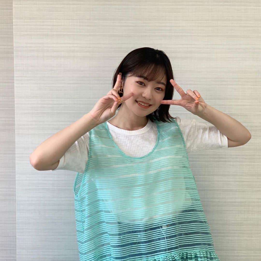 吉柳咲良さんのインスタグラム写真 - (吉柳咲良Instagram)「WiNK UP 8月号に吉柳出させていただきました💓 髪がまだ長い時の外ハネ吉柳です。 是非探してみてくださいな🫰   #winkup  #ウインクアップ」7月9日 15時43分 - kiryusakura_official