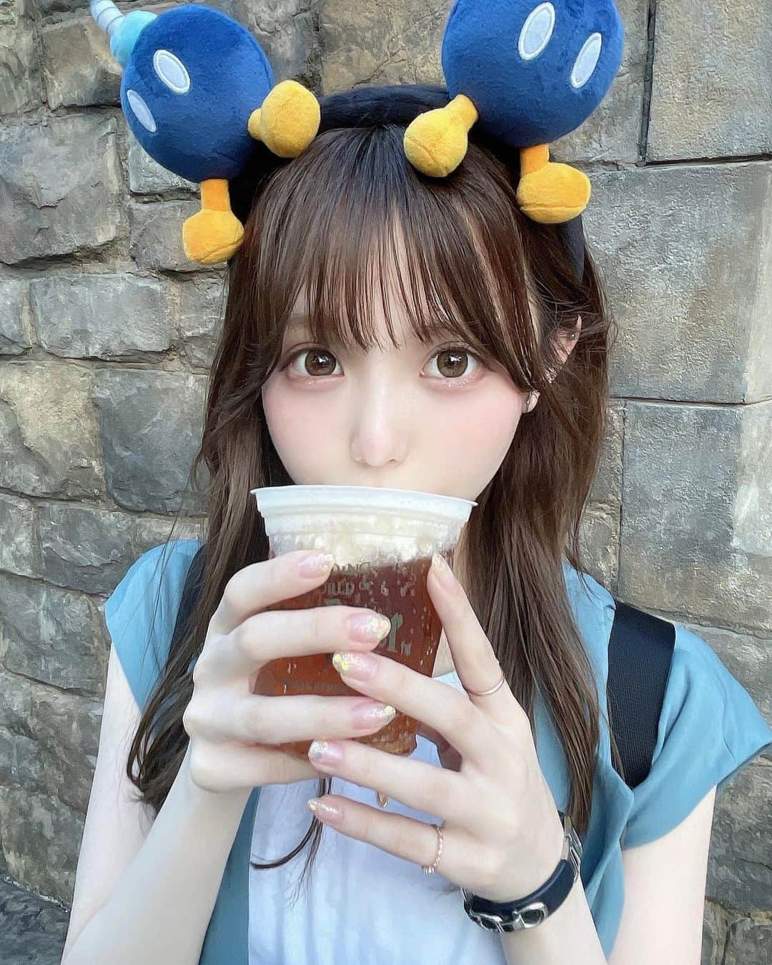 美女美容事情さんのインスタグラム写真 - (美女美容事情Instagram)「《ユニバコーデ🎢💖》⁠⠀ *⠀⠀⠀⠀⠀⠀⁠⠀⁠⠀⁠⠀⁠⠀⁠⠀ 今回ご紹介させて頂きますのは!!👀❤️⁠⠀⁠⠀⁠⠀⁠⠀⁠⠀ 向日葵ななみさん<@lpl_nanami> の素敵なお写真📸⠀⁠⠀⁠⠀⁠⠀ *⠀⁠⠀ 見ているだけで癒されるほど可愛いですね😆🧡⠀ こんな美人さんとユニバ行ってみたいですね💘✨⠀ *⠀⁠⠀⁠⠀⁠⠀⁠⠀⁠⠀ 向日葵ななみさん<@lpl_nanami> 素敵な投稿をありがとうございました☺️📸✨⠀⁠⠀ 向日葵ななみさんのアカウントには他にも素晴らしい投稿が沢山ありますので是非覗いてみてくださいね💁‍♀️💙⁠ ⁠⠀ ⠀⠀⁠⠀⁠⠀⁠⠀⁠⠀ △▼△▼△▼△▼△▼△▼△▼△▼△▼ ⁠⠀⁠⠀⁠⠀⁠⠀ ❤️🧡💛「ビジョビ (美女美容事情)」💚💙💜⠀⠀⠀⠀⠀⠀⠀⠀⠀⠀⠀⠀⠀⠀⁠⠀⁠⠀⁠⠀⁠⠀⁠⠀⁠⠀ 👇掲載ご希望の方は👇⠀⠀⠀⠀⠀⠀⠀⠀⠀⠀⠀⠀⠀⠀⠀⁠⠀⁠⠀⁠⠀⁠⠀⁠⠀⁠⠀ @b_b_j.jタグ付けと🖤 #ビジョビ ⁠⠀⁠⠀ 🖤タグ付けお願いします⠀⠀⠀⠀⠀⠀⠀⠀⠀⠀⠀⠀⠀⠀⠀⁠⠀⁠⠀⁠⠀⁠⠀⁠⠀⁠⠀ △▼△▼△▼△▼△▼△▼△▼△▼△▼ ⁠⠀⁠⠀ #美人#美女#カチューシャコーデ⠀ #ユニバ#ユニバーサル#癒し⠀ #インスタ美女#インスタ美人」7月9日 17時35分 - b_b_j.j