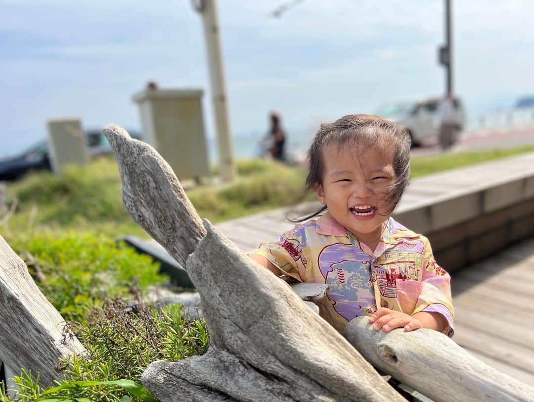 福王寺彩野さんのインスタグラム写真 - (福王寺彩野Instagram)「子供たちが笑顔でいられる世界でありますように🙏💫」7月9日 19時12分 - ayano_fukuoji