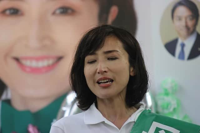 丹野みどりさんのインスタグラム写真 - (丹野みどりInstagram)「選挙戦18日間 政治活動4月1日から 休みなく朝から晩まで 走り抜けました！  多くの方々に支えて頂きました  そして岐阜県42市町村で 『丹野さん、変えてね』 とのお言葉を頂きました  政治にも多様性が必要です  日本の政治を変える 岐阜の経済を強くする  人事を尽くして天命を待ちます  応援してくださったみなさま ありがとうございました  #岐阜県 #参議院選挙 #国民民主党 #丹野みどり」7月9日 22時11分 - midorimarron