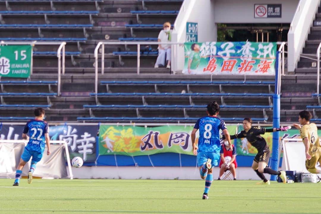 松井大輔さんのインスタグラム写真 - (松井大輔Instagram)「ホーム今季初勝利。 1試合二得点 皆さんのお陰でまだサッカーやフットサルできてることに感謝 ありがとうございます。  #yscc #futsal  #soccer #yokohama  #kanagawa #tokyo #三ツ沢 #style #やっぱり #ループは好き #シュート #ホーム #初勝利 #最高」7月10日 19時14分 - matsuidaisuke_official