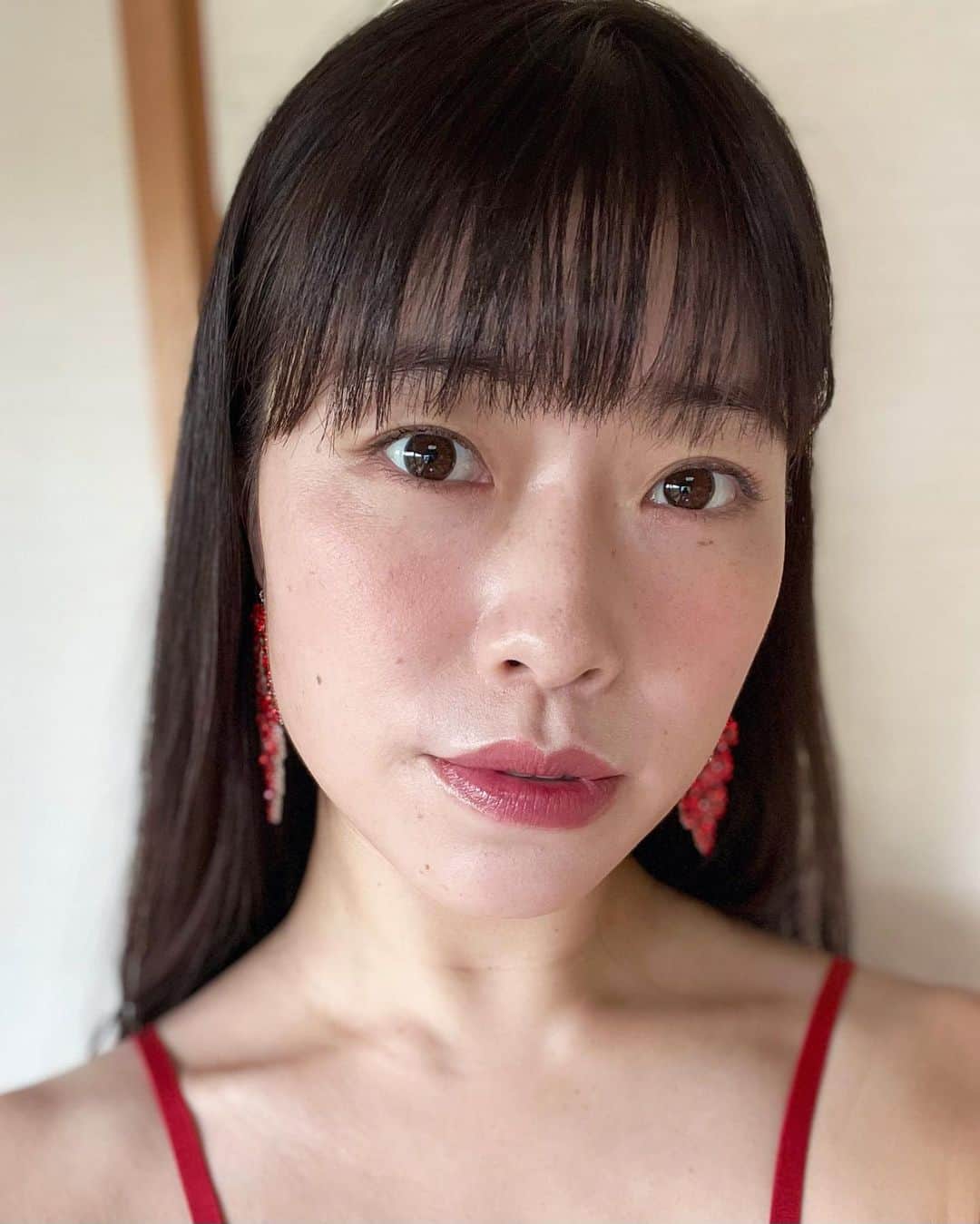 小田飛鳥さんのインスタグラム写真 - (小田飛鳥Instagram)「今回はドキドキが多くて女子高生みたいなハートでした🤍 皆さんを、自分を癒せるような作品創りに想いを巡らせました🕊 欲があれば大丈夫！食べて！寝て！私の作品を観てね🥰」7月10日 23時52分 - asuka_oda_0320