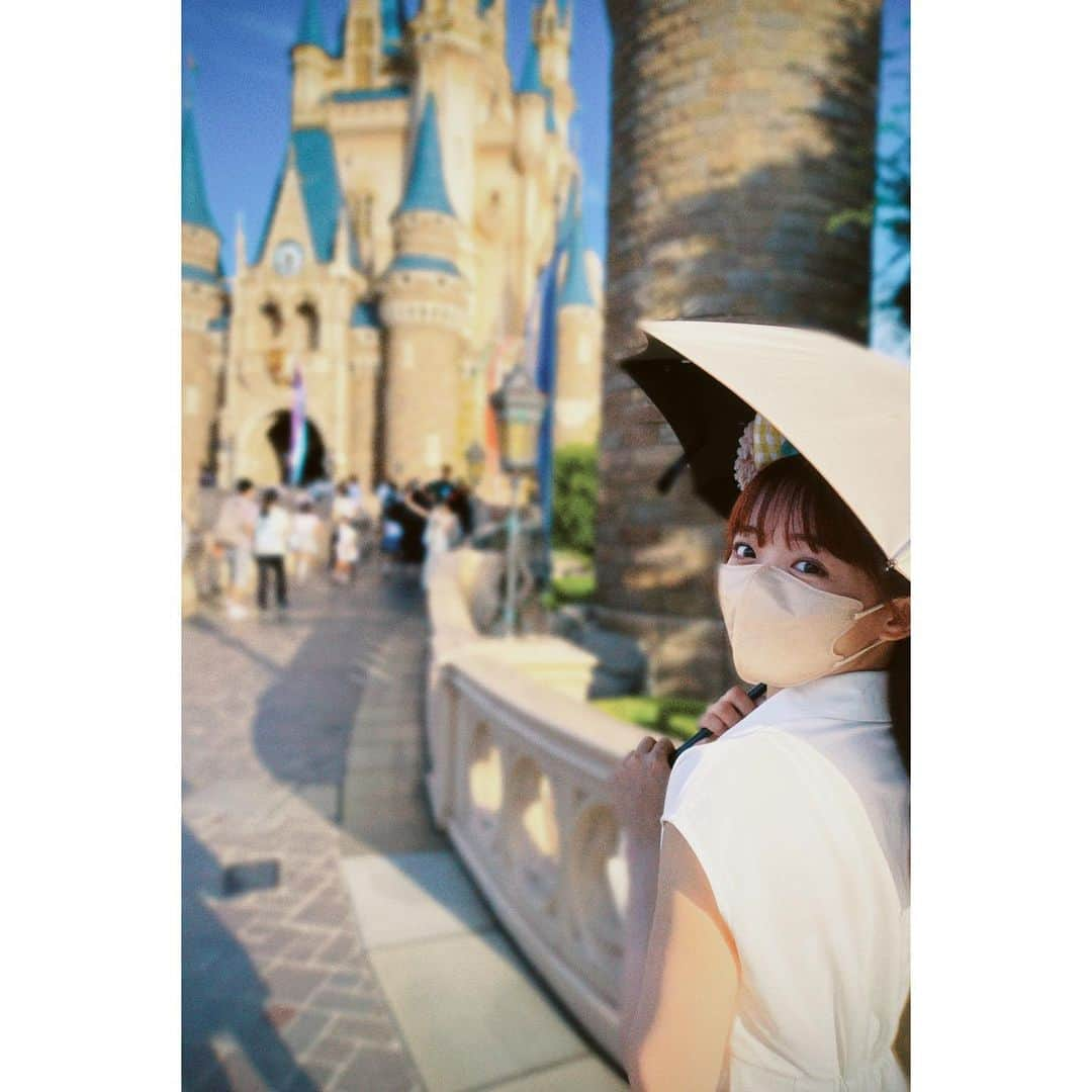 石川翔鈴さんのインスタグラム写真 - (石川翔鈴Instagram)「. いつかの休日🎠♡」7月11日 17時36分 - karen__i328