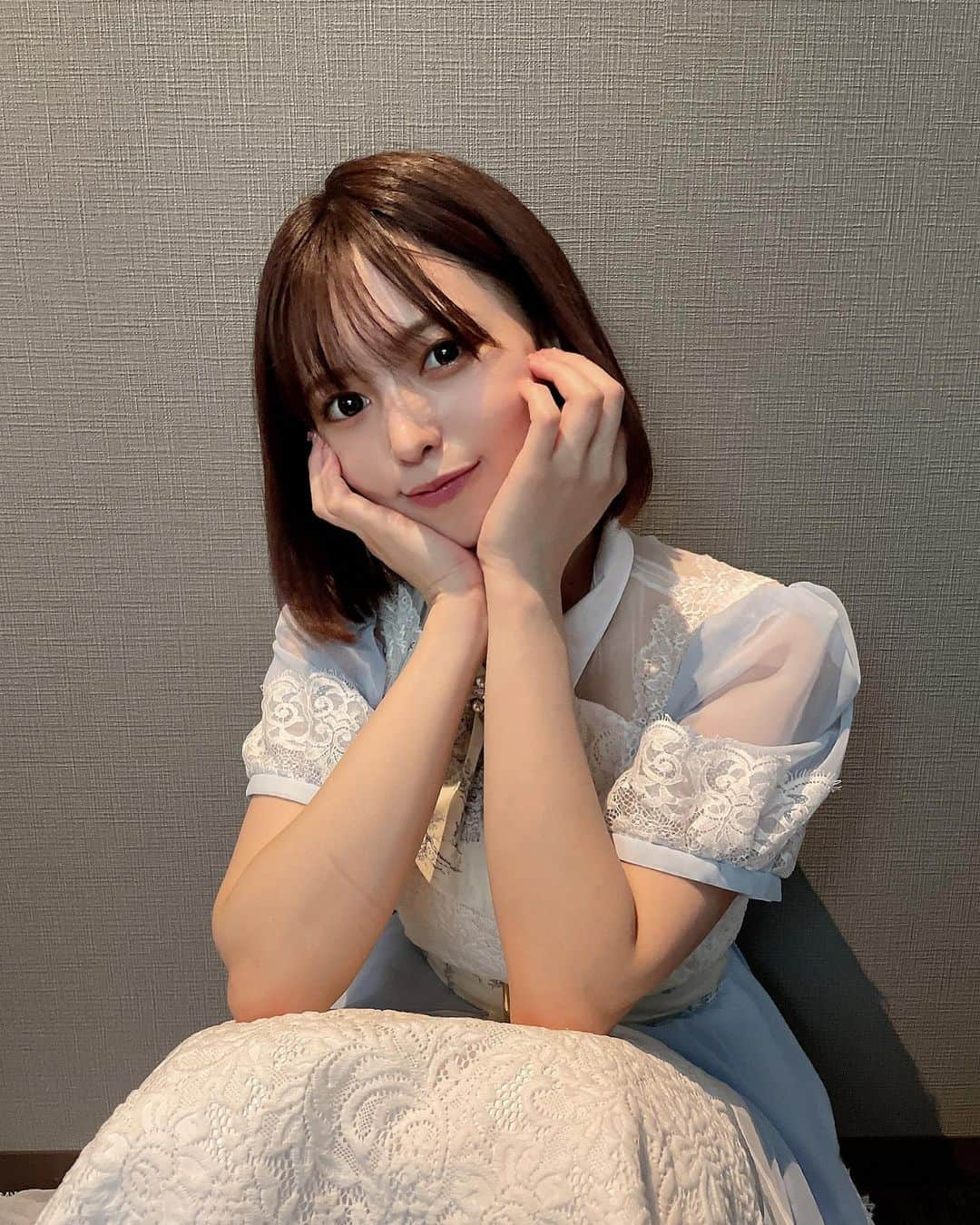 新井椎夏さんのインスタグラム写真 - (新井椎夏Instagram)「🥶🥶🥶」7月11日 22時29分 - elsy_shiina