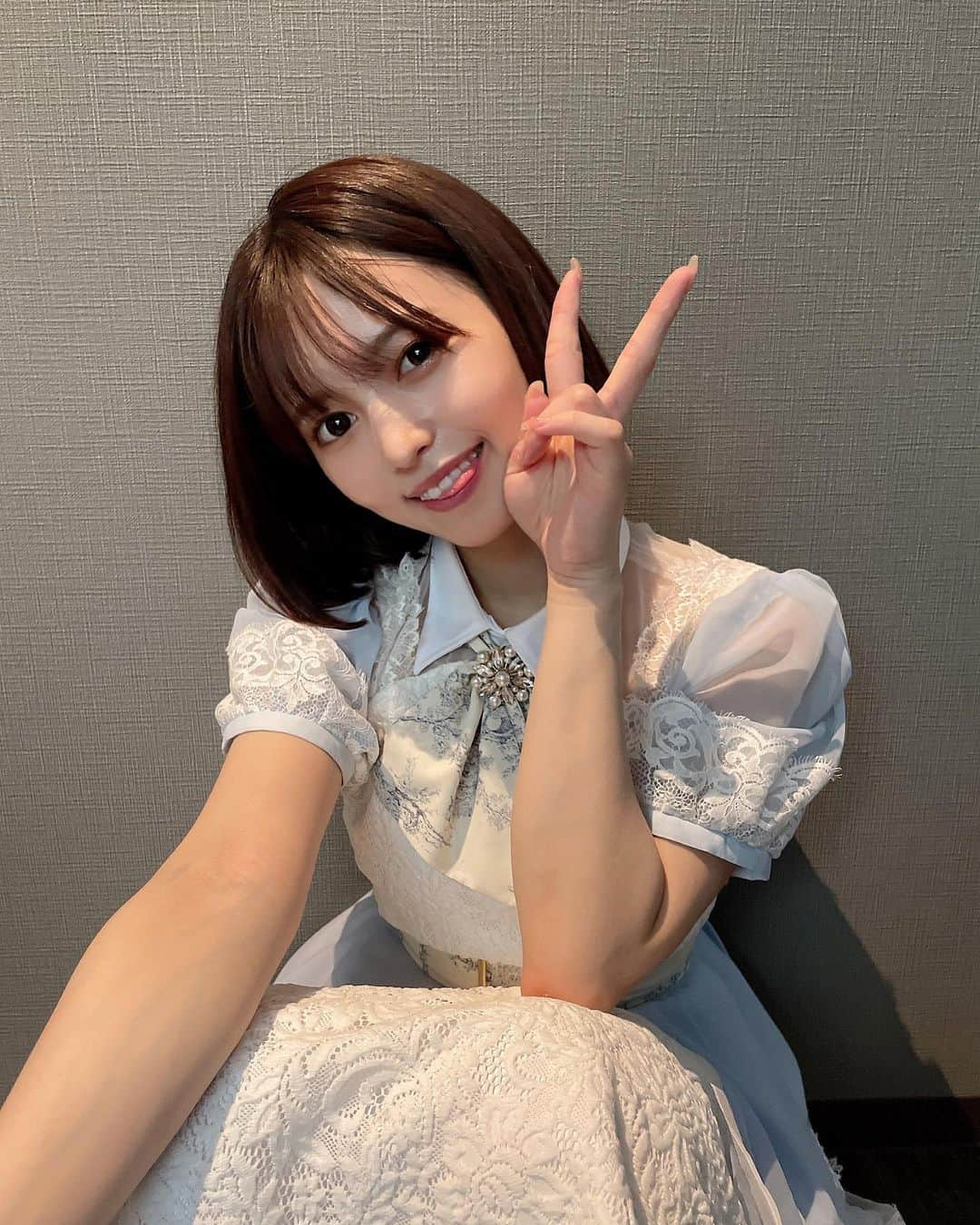 新井椎夏さんのインスタグラム写真 - (新井椎夏Instagram)「🥶🥶🥶」7月11日 22時29分 - elsy_shiina