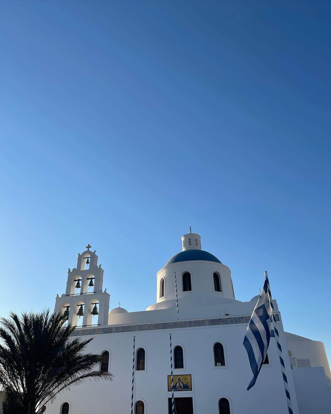 チン・ジュヒョンさんのインスタグラム写真 - (チン・ジュヒョンInstagram)「Me in #santorini #greece」7月12日 5時32分 - jinjuhyung_