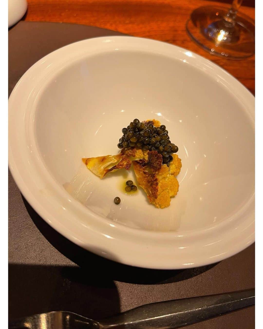 佐々木希さんのインスタグラム写真 - (佐々木希Instagram)「#ラパルタメントディナオキ  二枚目の生ハムのコンソメスープの中に入っているトルテリーニや自家製生パスタ、そして海鮮を使ったお料理…どれも美味しくて幸せでした。 写真見返していたらお腹空いてきました。笑」7月12日 17時52分 - nozomisasaki_official
