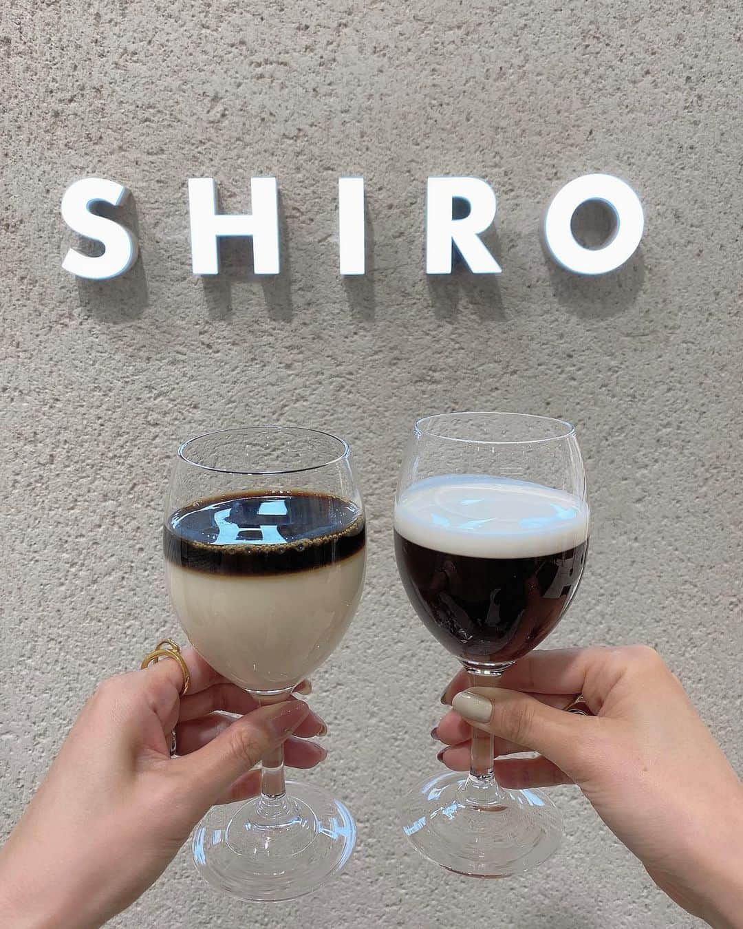 haruru0724さんのインスタグラム写真 - (haruru0724Instagram)「. cafe☕️ 渋谷ヒカリエの中にあるSHIRO CAFE🤍 美味しかった🥹🫶🏻 またゆっくり行きたいな🥰  📍東京都渋谷区渋谷２丁目２１−１ ShinQs 1F ヒカリエ . . . #shirocafe #shiro #シロカフェ #渋谷ヒカリエ #渋谷カフェ  #渋谷カフェ巡り #カフェ巡り  #カフェ好きな人と繋がりたい  #カフェ部 #カフェ活 #カフェ #都内カフェ #東京カフェ #都内カフェ巡り #東京カフェ巡り  #カフェスタグラム #白いカフェ #無機質カフェ #韓国っぽカフェ #アミ活 #大人army #グクペン #オタ活 #ヲタ活 #推し活  #haruru0724_cafe」7月12日 18時19分 - haruru0724