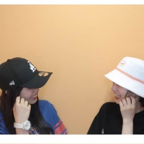 ひまひまチャンネルさんのインスタグラム写真 - (ひまひまチャンネルInstagram)「おさきちゃんと💞  前に新大久保に一緒に行った時の🦕🦕  ほんとに楽しすぎてずーっと笑ってにやにやしてました🤫  まだ動画を見てない方は是非ご覧ください！👀  またどこか行きたいです🤍    #ひまひまチャンネル  #ひまひま  #おさき ちゃん」7月12日 22時06分 - himahima_channel
