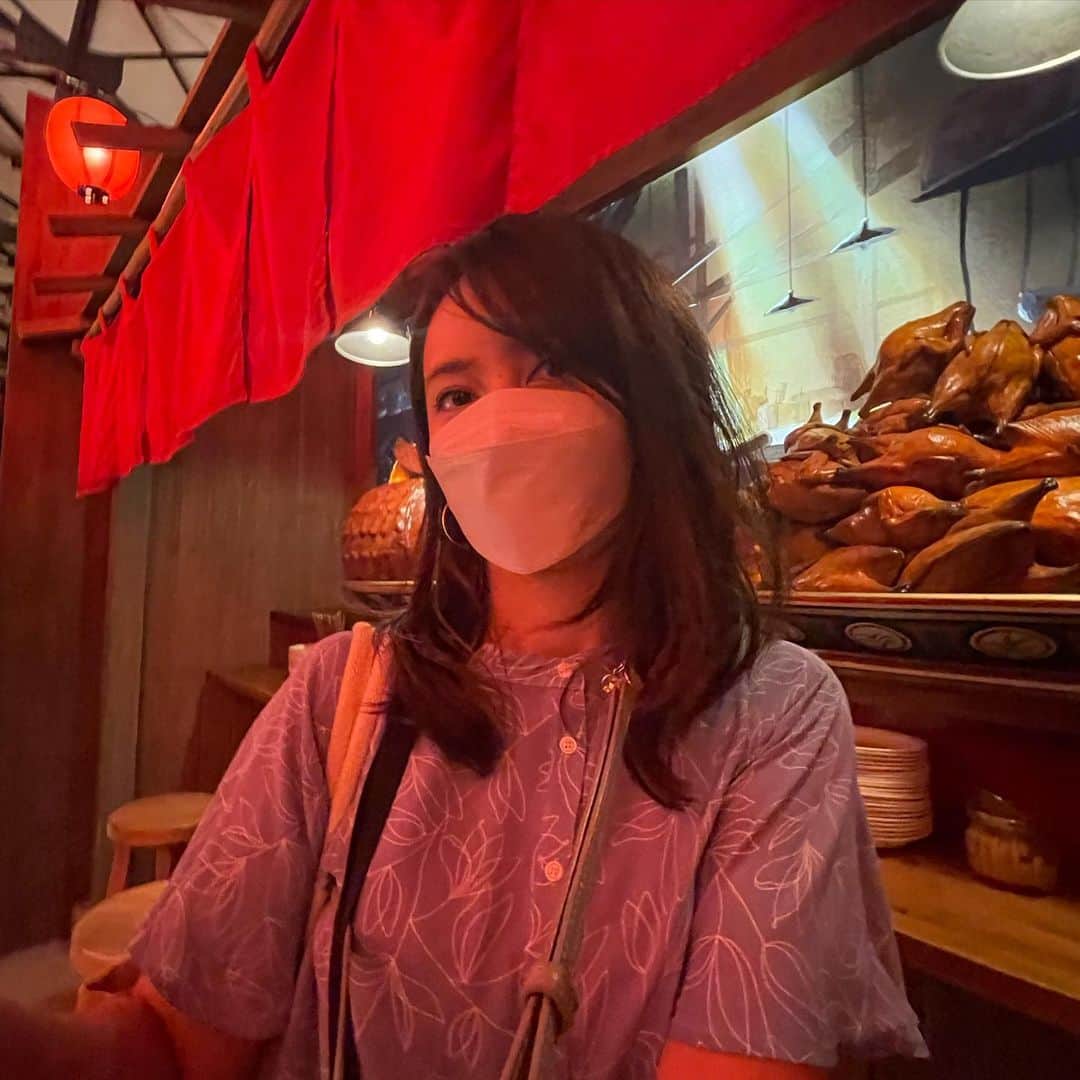 加藤夏希さんのインスタグラム写真 - (加藤夏希Instagram)「先日の娘の誕生日 #ジブリ展 観てきました」7月13日 11時34分 - natsukikato_official