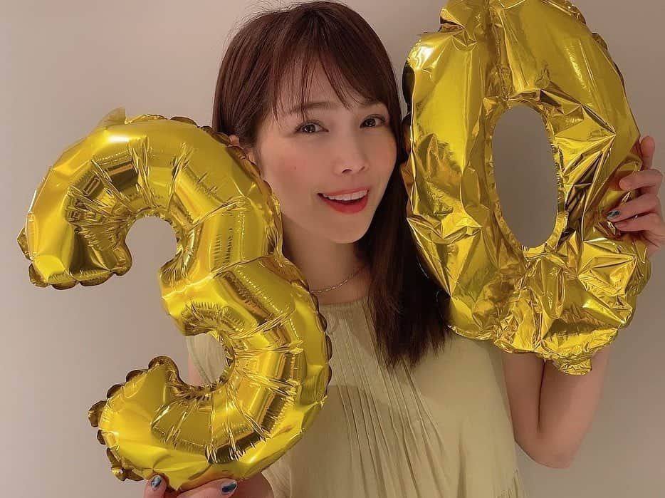 篠崎愛さんのインスタグラム写真 - (篠崎愛Instagram)「1年遅れでお祝いしました！ 30歳おめでとう㊗️ @rionsawabe  #再投稿 #コメントくれた方々申し訳ない」7月13日 19時41分 - shinopp._.ai