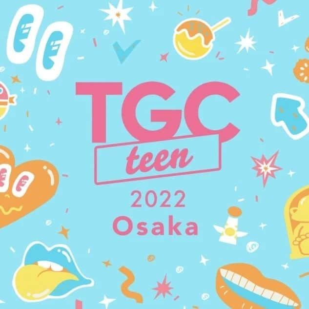 森﨑美月さんのインスタグラム写真 - (森﨑美月Instagram)「🛼  8/11(木)に開催される "TGC teen2022 Osaka" に出演が決定しました🙋🏻‍♀️♡  今回はなんと、、 初の大阪で開催なんです！！  配信もあるらしいので是非見てください☺️♡  📢Instagramアカウント ↓↓↓ @TGC_teen   📢リンク ↓ ↓↓ https://t.livepocket.jp/e/tgcteen2022osaka  ⁑ ⁑  #Seventeen #セブンティーンモデル #森﨑美月 #美月 #jc #中学生 #07 #TGCteen #TGC #東京ガールズコレクション #みんなで作るTGCteen」7月14日 18時03分 - morisaki_mizuki_