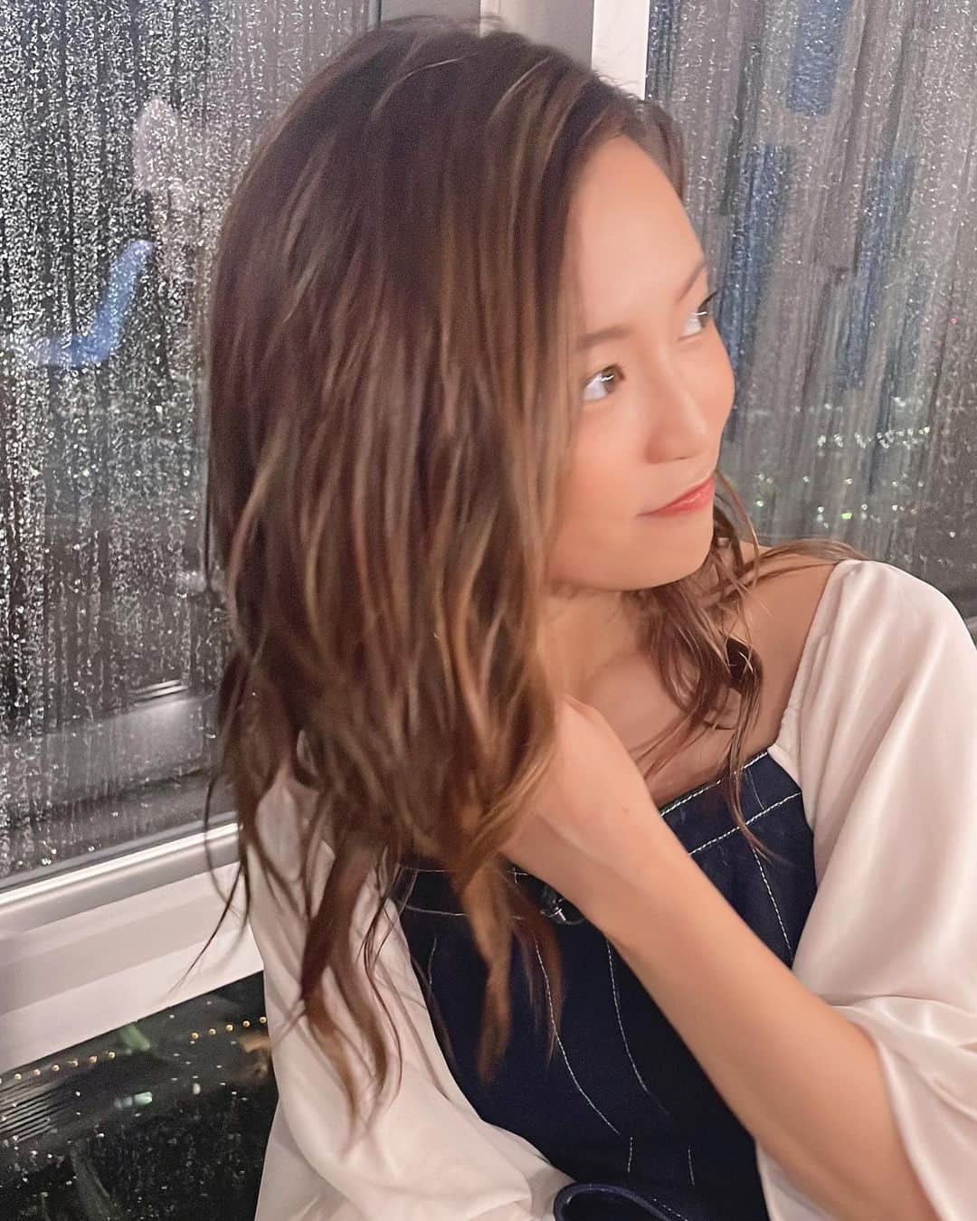 小島瑠璃子さんのインスタグラム写真 - (小島瑠璃子Instagram)「☂️ 雨降って地固まる、だね！」7月14日 19時52分 - ruriko_kojima