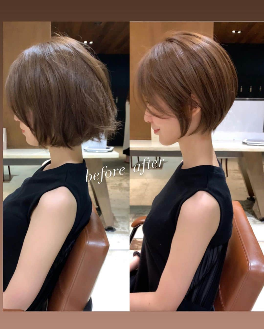 ✂︎伊輪/ショート&ボブ/銀座/渋谷/亀戸/美容師✂︎さんのインスタグラム写真 - (✂︎伊輪/ショート&ボブ/銀座/渋谷/亀戸/美容師✂︎Instagram)「🟥5店舗にて＊サロンワーク日程✂︎✂︎✂︎🟥 ✨✨✨✨✨✨✨✨✨✨✨✨ ◆TOKYO店 7/23.24.30 8/7.13.14.19.20.21.25  ◆East店 8/1  ◆福岡店 出勤情報⭐️  7/20＊7/21＊7/22 8/30＊31  ◆OSAKA店出勤情報⭐️ 7/27＊7/28 8/6＊28  ◆心斎橋店出勤情報⭐️ 7/29  ✨✨✨✨✨✨✨✨✨✨ 心斎橋、OSAKA、福岡、渋谷、亀戸でもサロンワークいたします！ . ご予約はDMください✂︎ . ①フルネーム （カタカナ） ②メニュー  ◆ご新規様 A.『 カット&天使の艶トリートメント』25,000円(税抜） B.『カット&天使の艶カラー』¥30,000円（税抜） C.『カット&天使の艶カラー&トリートメント』¥36,000円（抜）  ◆顧客様 D.顧客様限定＊カット&天使の艶トリートメント ¥25,000→¥20,000（税抜）22,000（税込）  E.顧客様限定＊ カット&天使の艶カラー&トリートメント  ¥36,000→¥31,000（税抜）34,100（税込）  F.『カット&天使の艶カラー』　　　　　　 　  ¥30,000円→¥25,000 （税抜）27,500（税込）  ③希望日 ④希望時間 　10時から17時まで . ご予約ご希望の方は ぼくに直接DMくださいな😉😉😉😉😉😉✨✨✨✨ .  #ヘアカタ#髪型#黒髪#美容学生#ショート#ショートヘア#美容室 #ショートカット#ショートボブ#ボブ#ヘアアレンジ#カット#前髪#丸みショート#切りっぱなしボブ#前髪カット#成人式#結婚式#ハンサムショート#小顔カット#ヒルナンデス#i.#i#itokyo #iosaka #ieast#i美容室 プレ花嫁#卒花嫁　#日本中に届けたい #hairstyles」7月15日 21時17分 - iwa_short